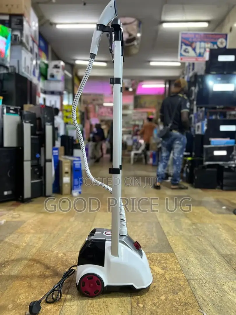 Saachi 2.5 Litres Garment Steamer