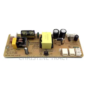 Power Supply Board
