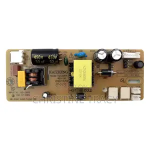 Power Supply Board