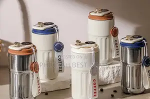Smart Cup Warmer