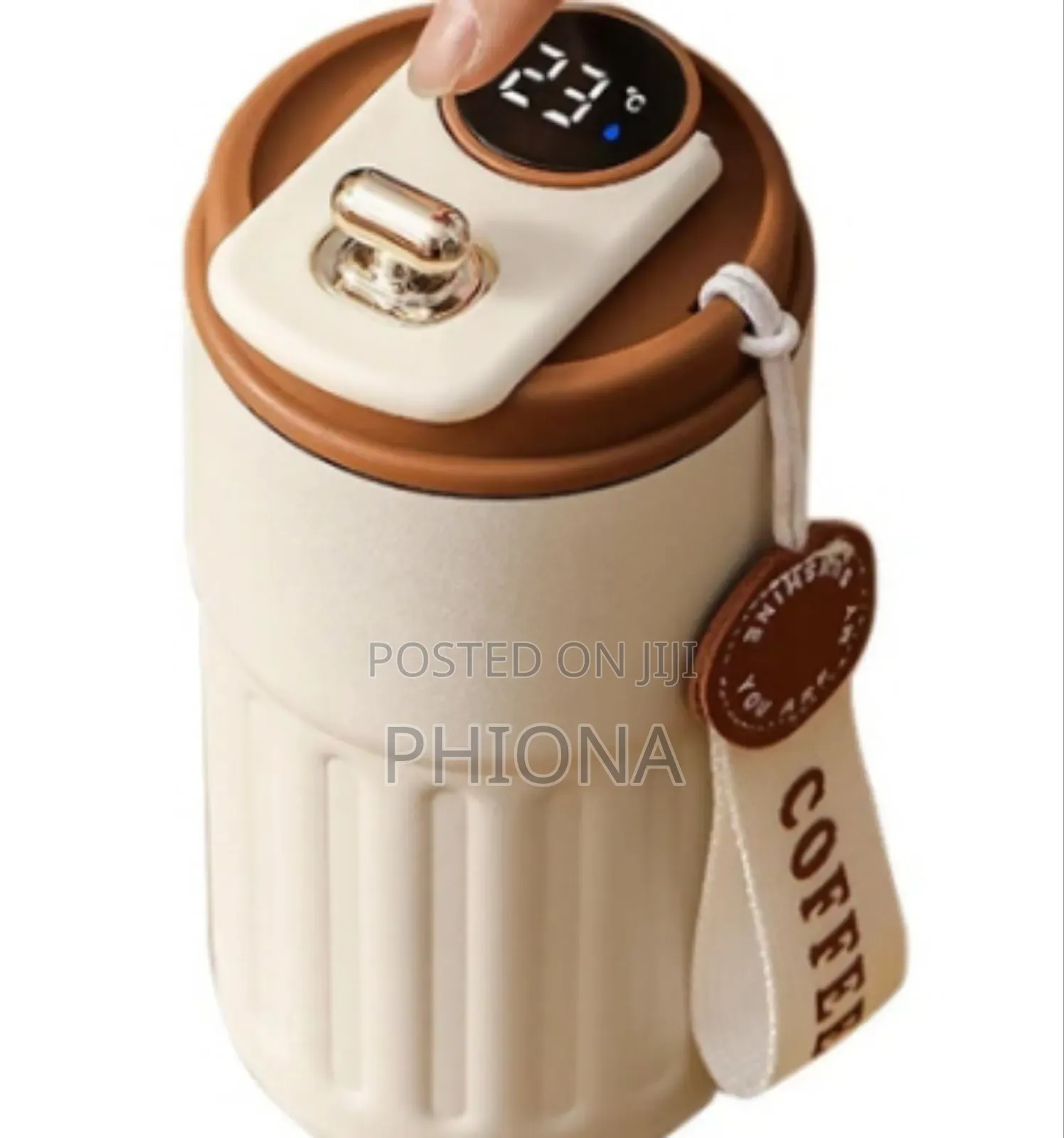 Smart Cup Warmer