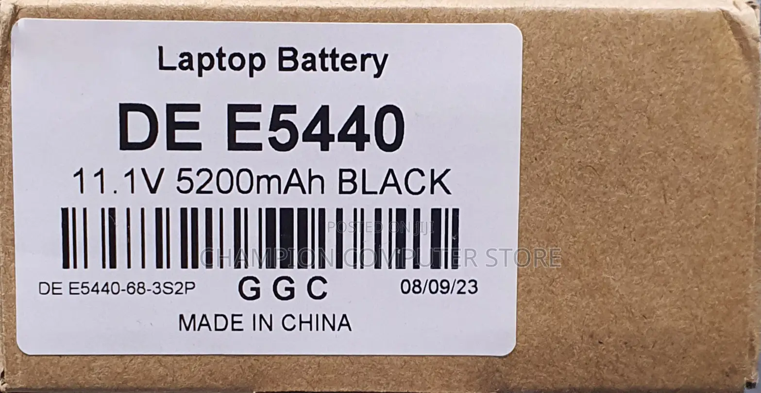 Dell Latitude E5540 E5440 0m7t5f F49wx NVWGM 0k8hc 1n9c07w6k0 Cxf66 Wg