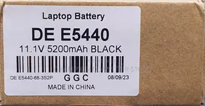 Dell Latitude E5540 E5440 0m7t5f F49wx NVWGM 0k8hc 1n9c07w6k0 Cxf66 Wg