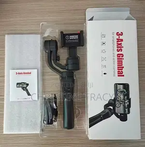 3-axis Gimbal