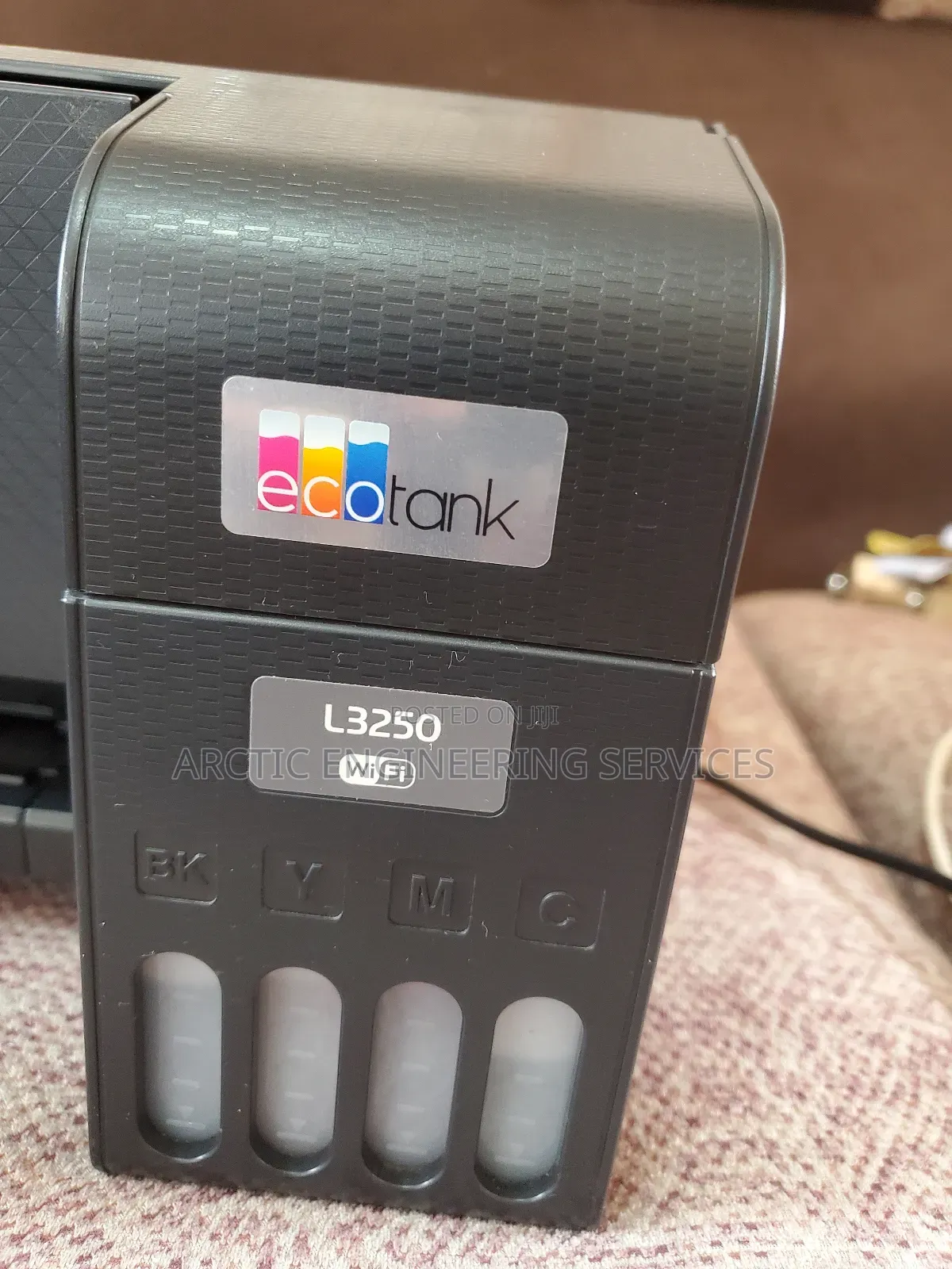 Espson L3150 Printer Scanner Copier