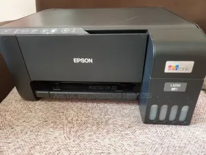 Espson L3150 Printer Scanner Copier