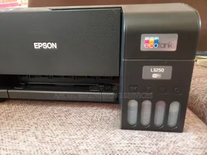 Espson L3150 Printer Scanner Copier