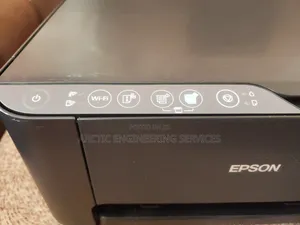 Espson L3150 Printer Scanner Copier