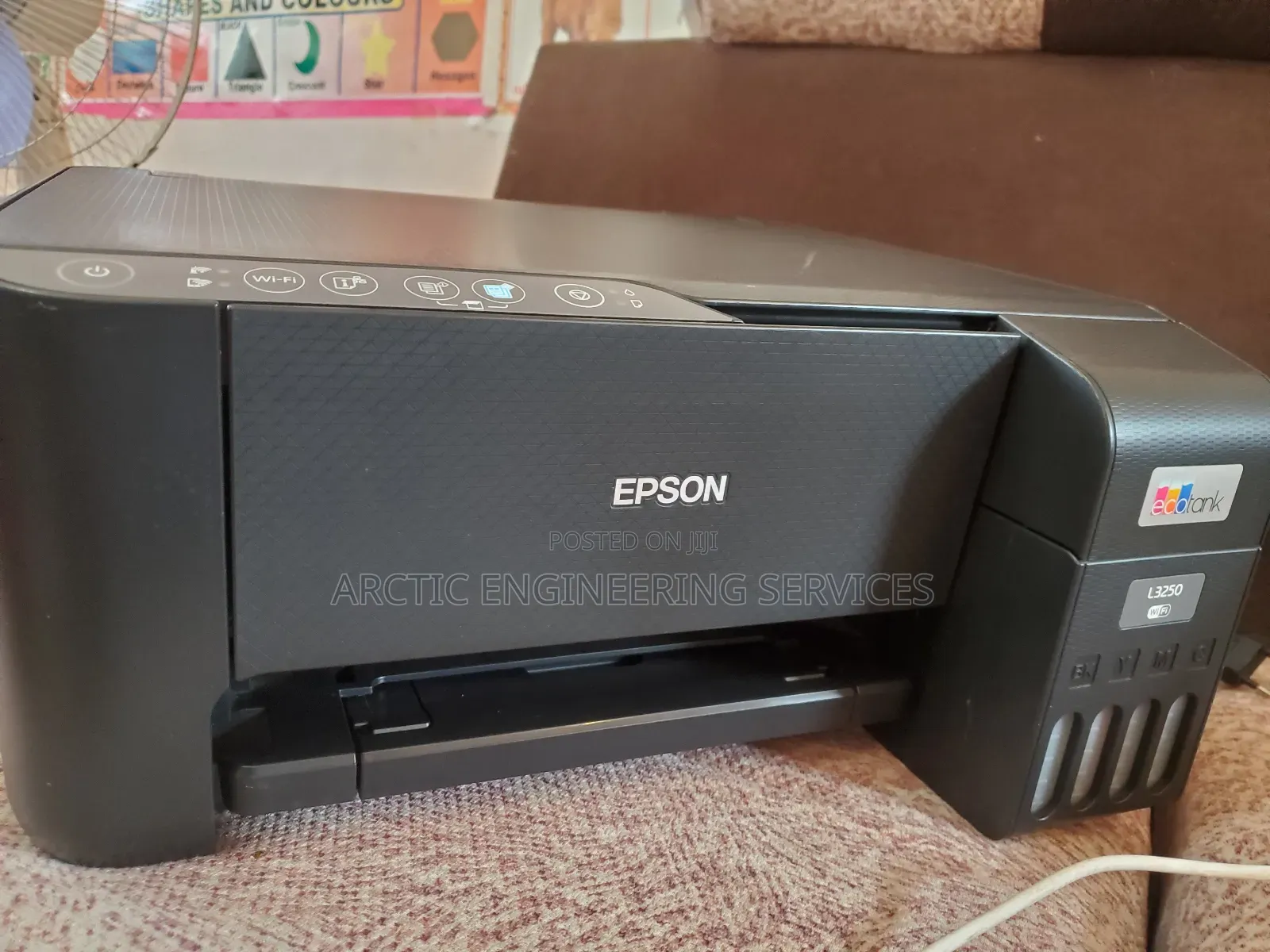 Espson L3150 Printer Scanner Copier