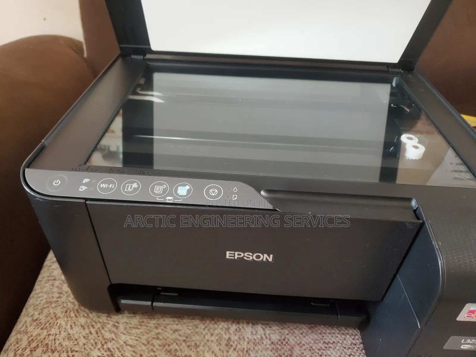 Espson L3150 Printer Scanner Copier