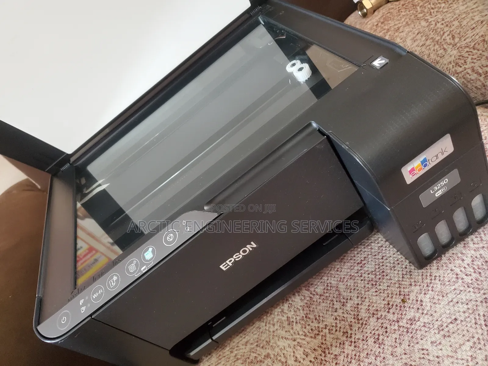 Espson L3150 Printer Scanner Copier