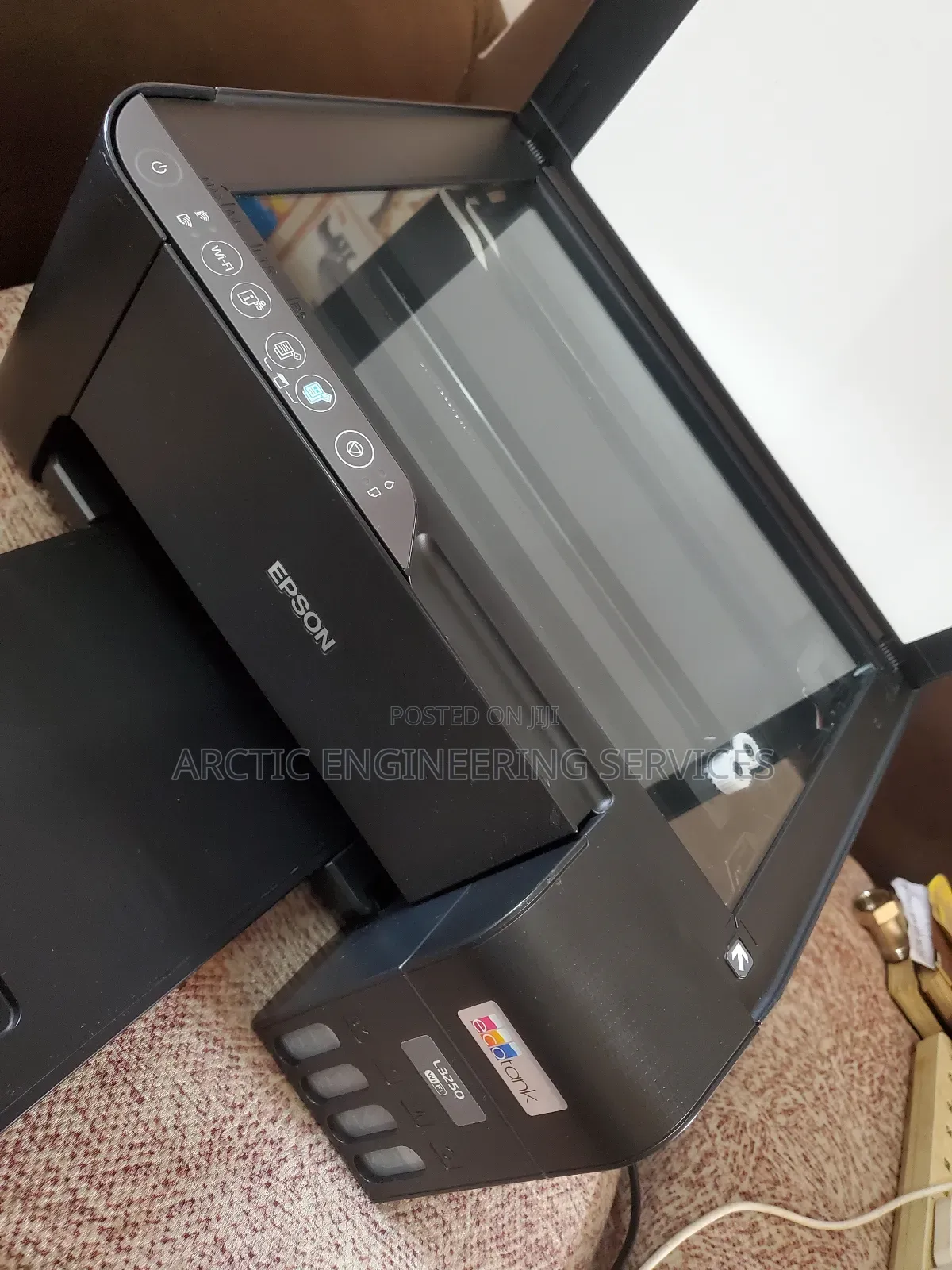 Espson L3150 Printer Scanner Copier
