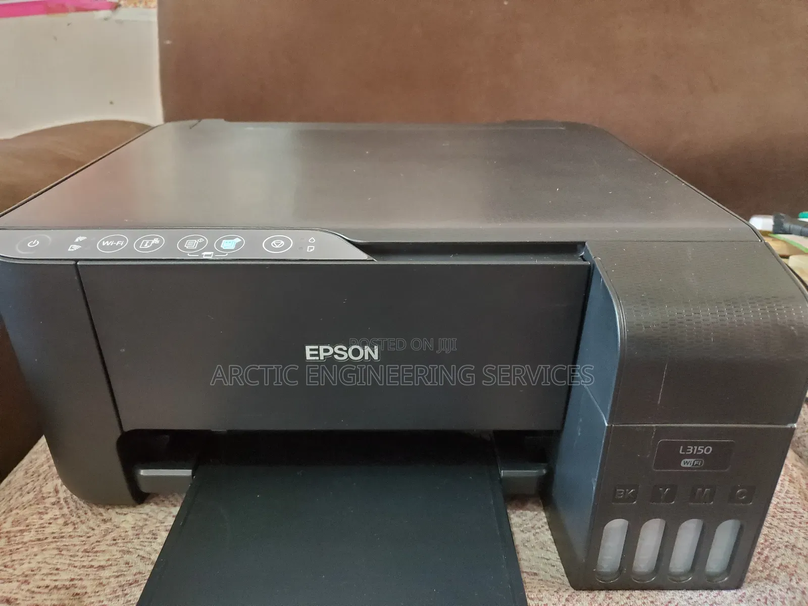 Espson L3150 Printer Scanner Copier