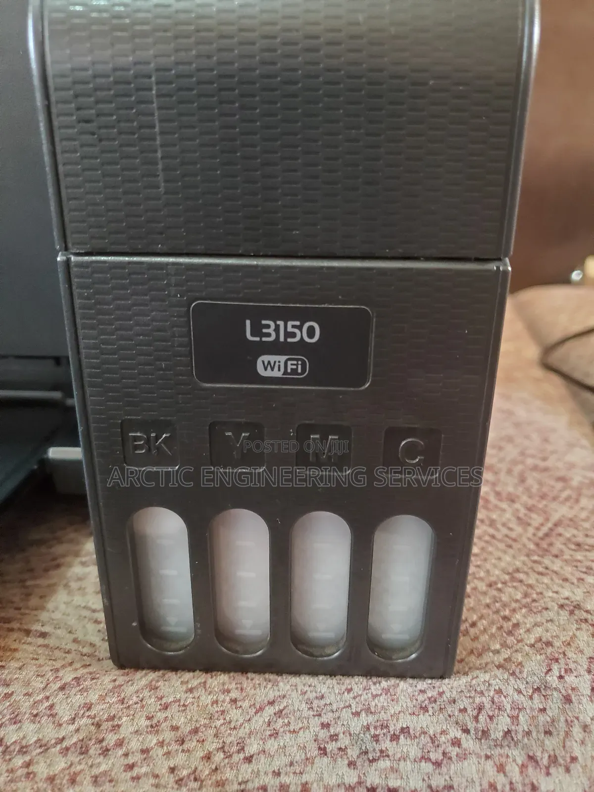 Espson L3150 Printer Scanner Copier