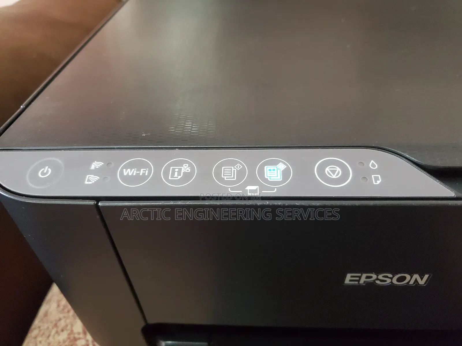 Espson L3150 Printer Scanner Copier