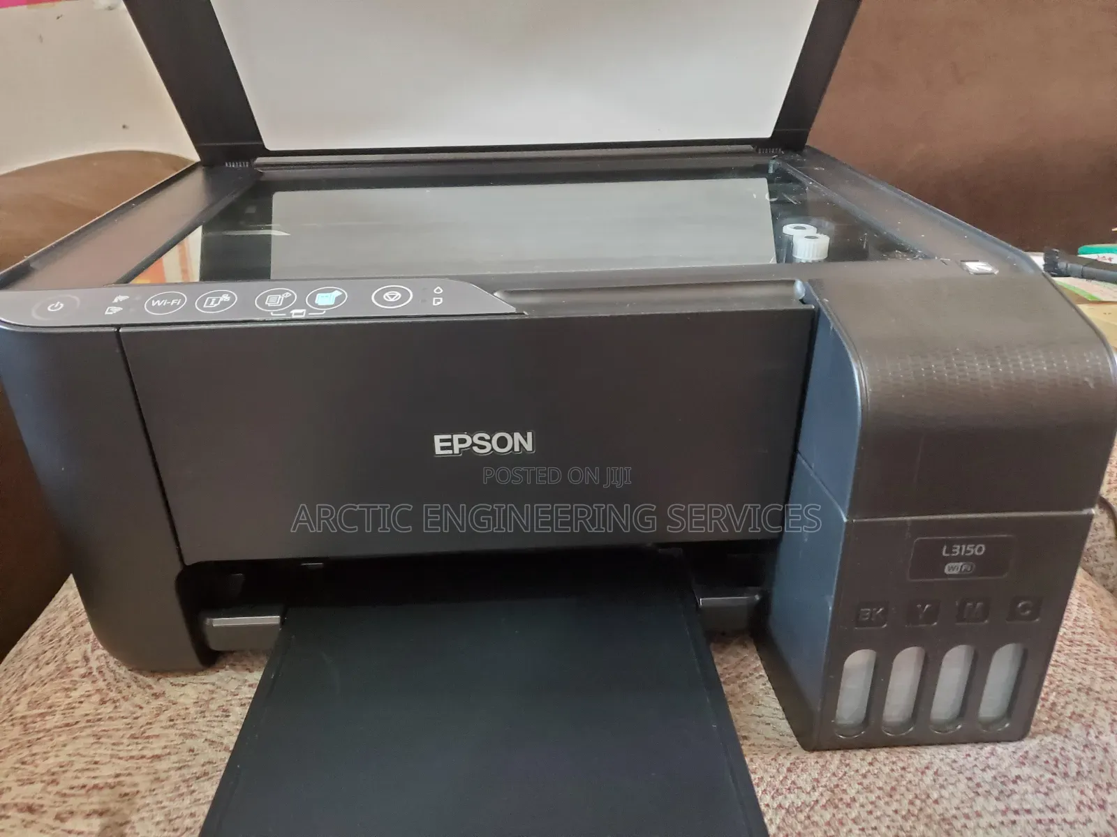 Espson L3150 Printer Scanner Copier