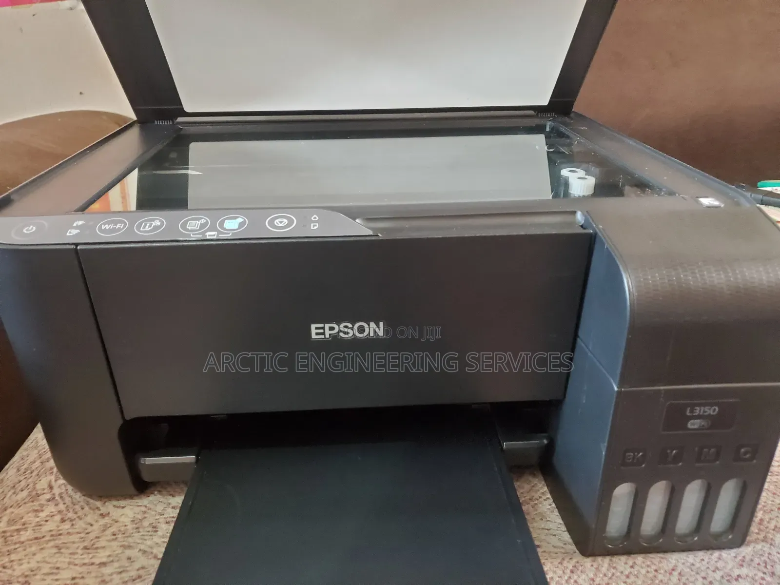 Espson L3150 Printer Scanner Copier