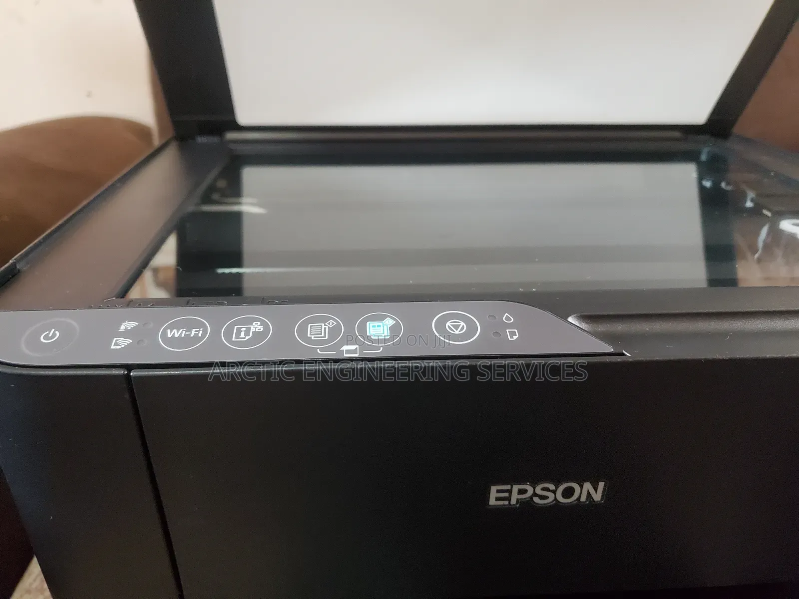 Espson L3150 Printer Scanner Copier