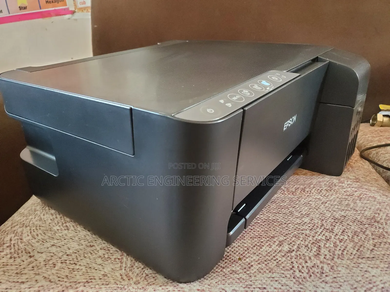 Espson L3150 Printer Scanner Copier