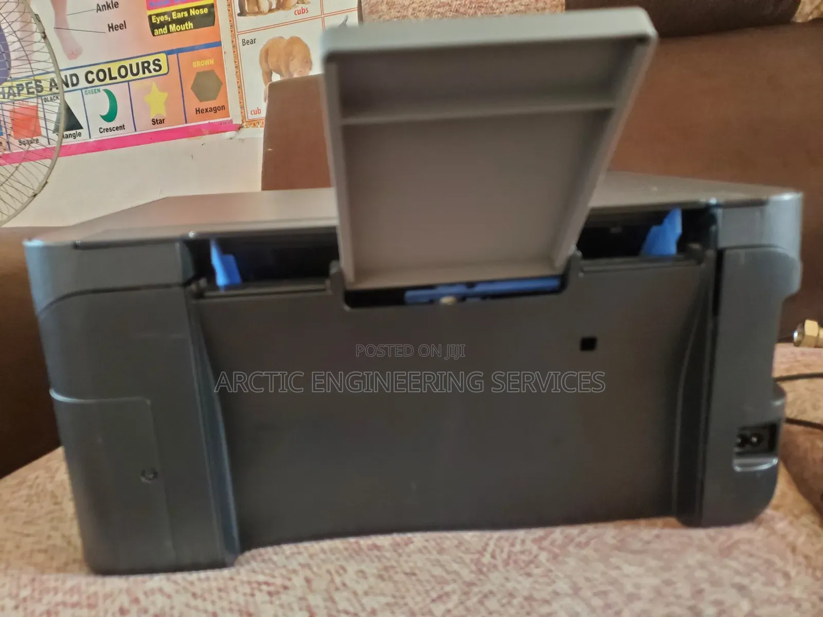 Espson L3150 Printer Scanner Copier