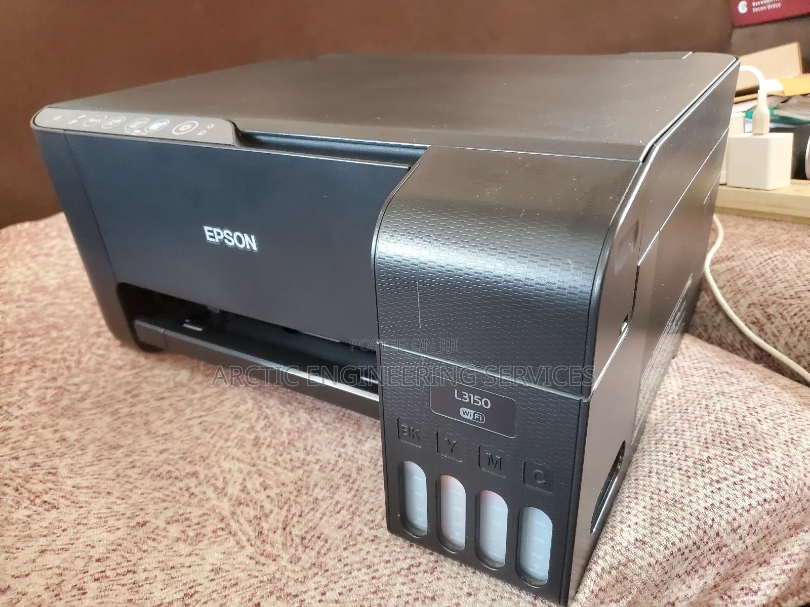 Espson L3150 Printer Scanner Copier