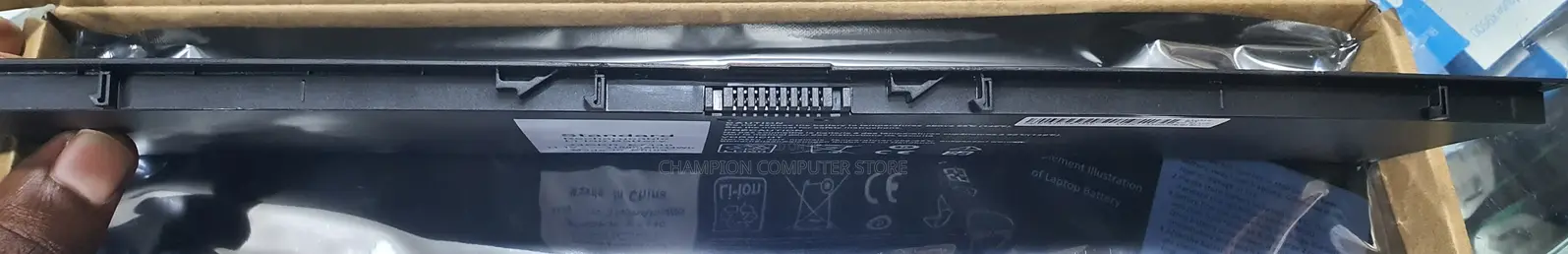 Dell E7440 E7450 E7420 451-BBFV 3rnfd G0g2m PFXCR T19vw 34gkr 0909h5 0