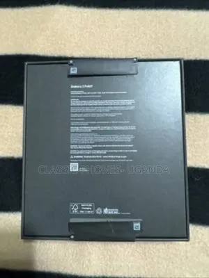 New Samsung Galaxy Z Fold 5 512 GB Silver