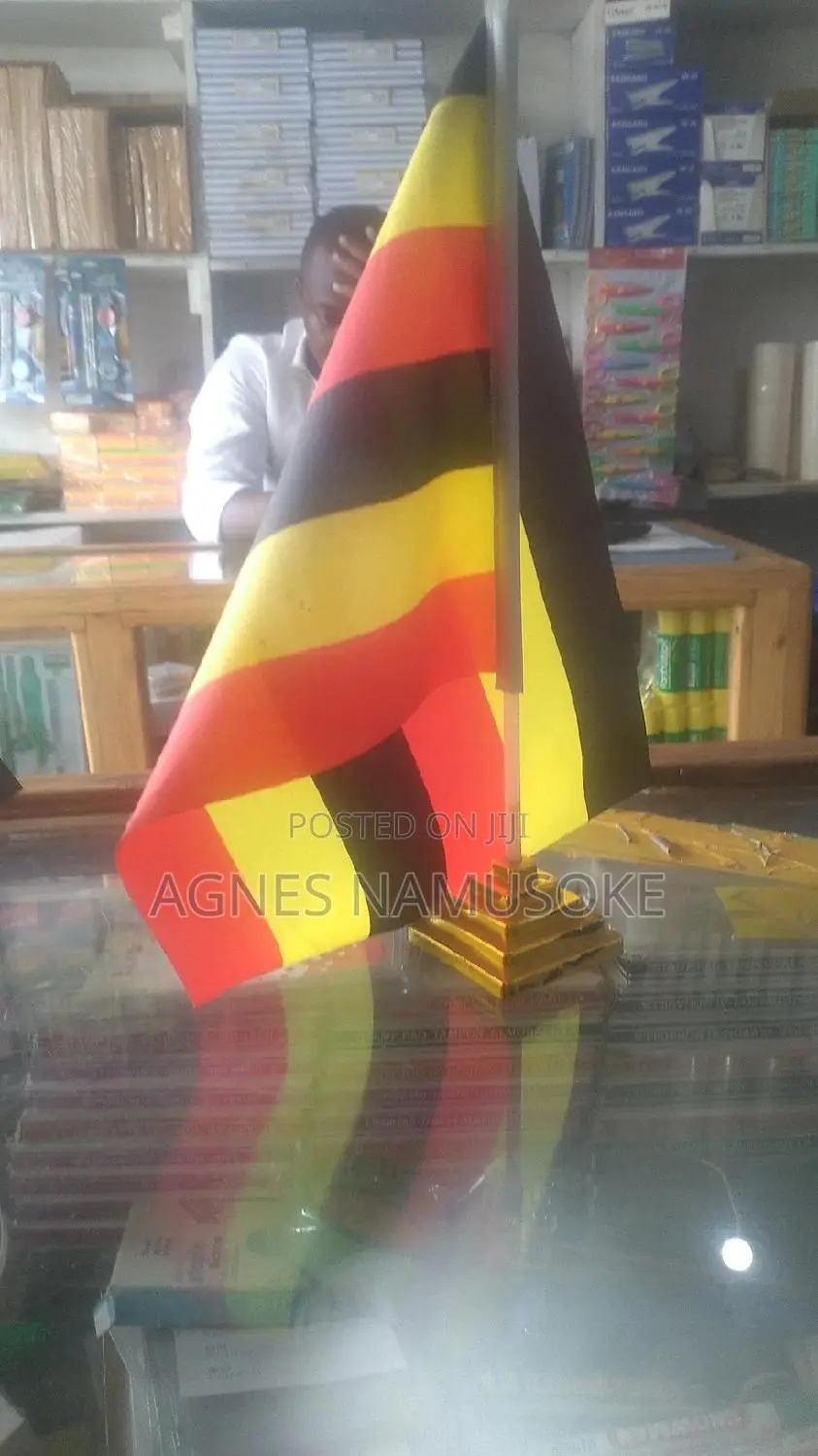 Table Flags