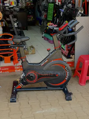 Bike for Exercise