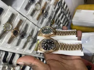 Rolex Genuine Watches For Ladies And Men