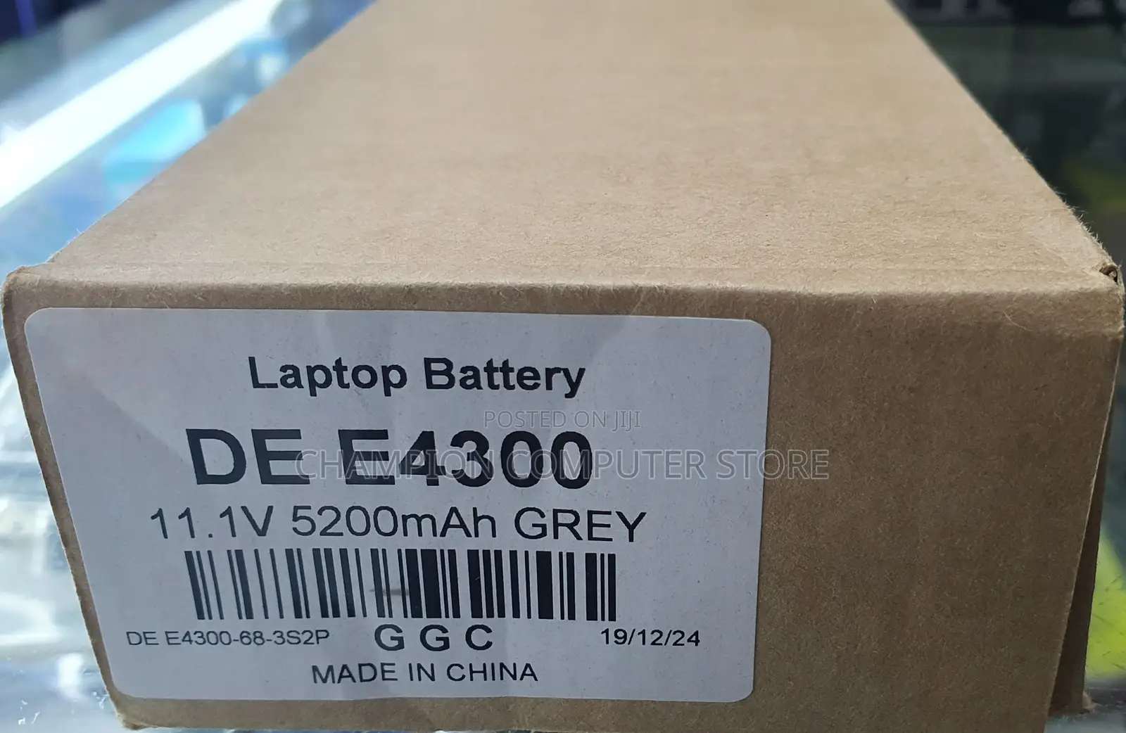 Dell Latitude E4300 E4310 for 0fx8x 312-0822 451-11495 453-10039 Cp289