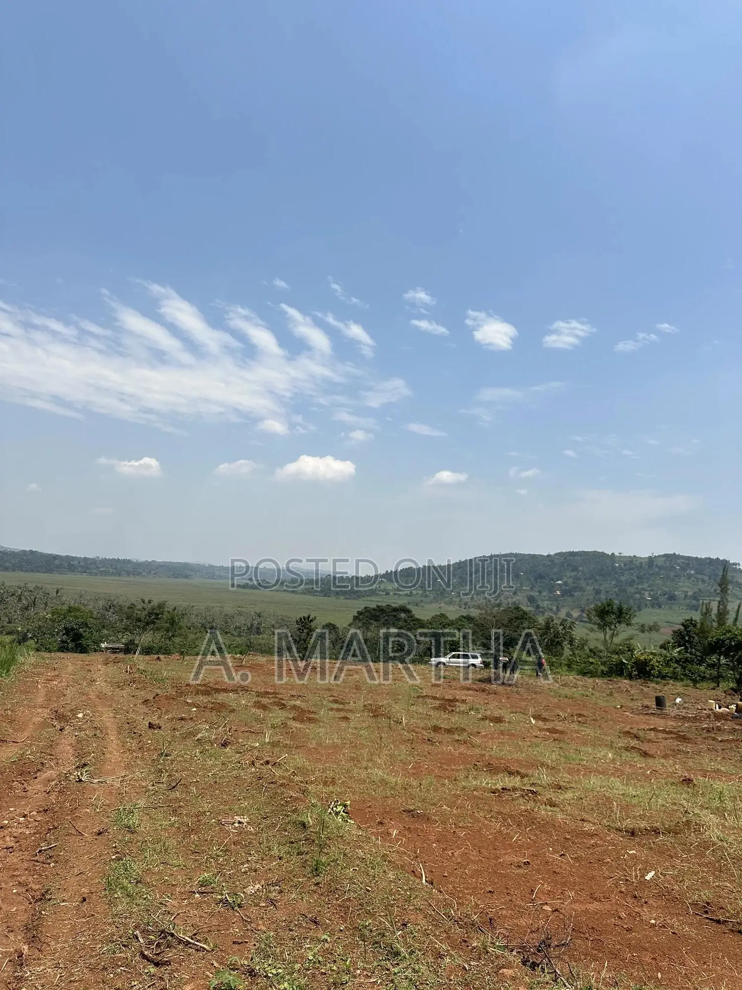 Land for Sale in Nkokonjeru