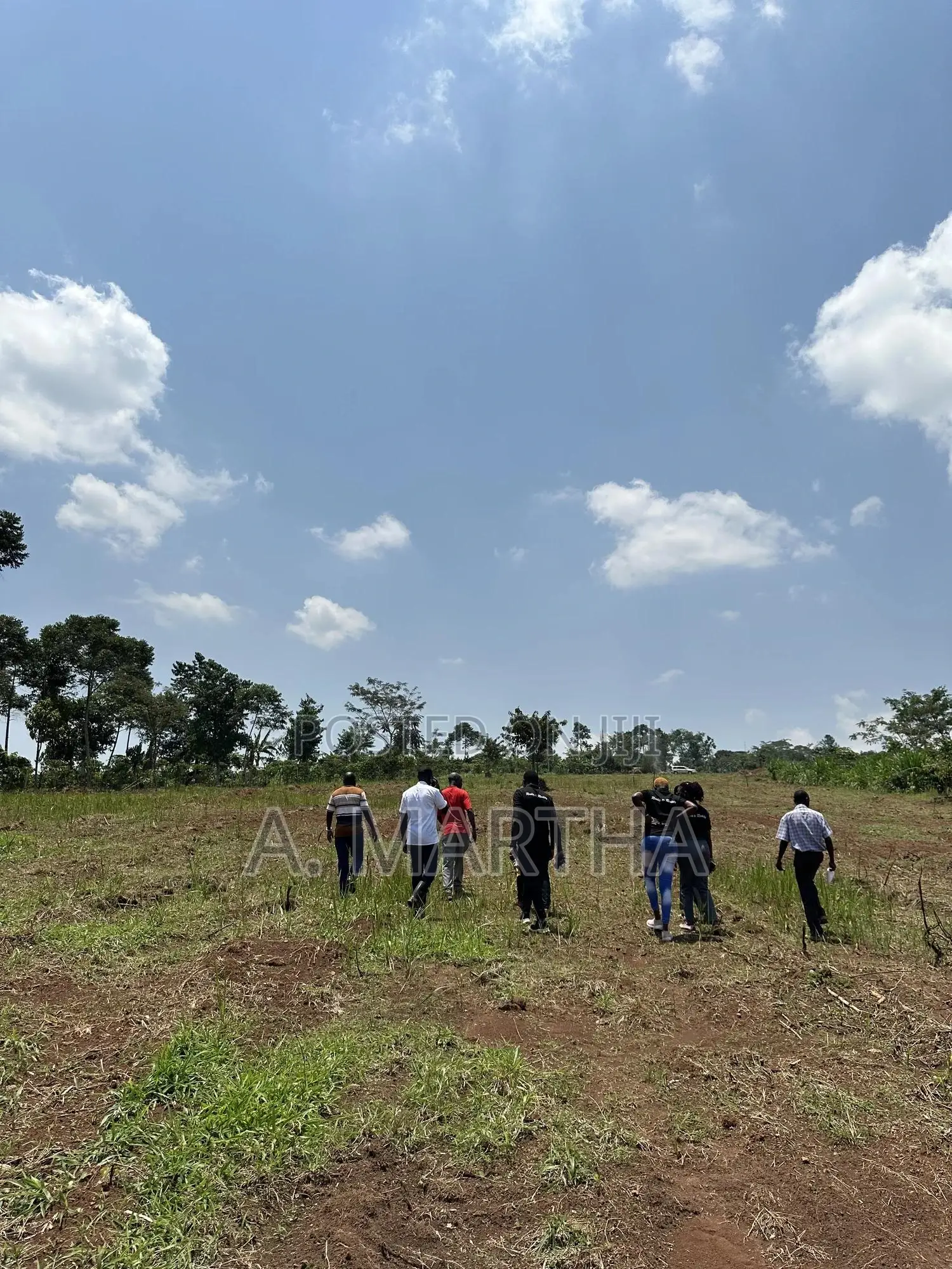 Land for Sale in Nkokonjeru