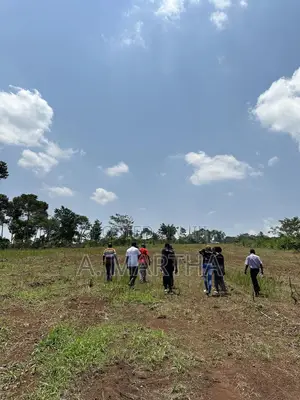 Land for Sale in Nkokonjeru