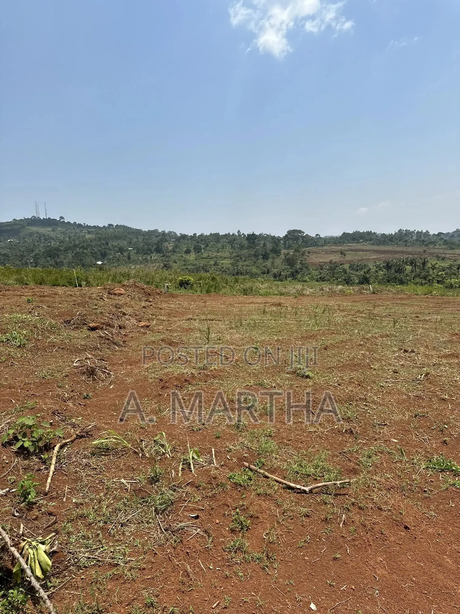 Land for Sale in Nkokonjeru