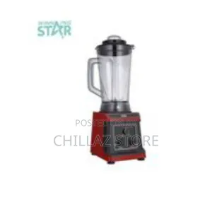 2.5l High Performance Blender.