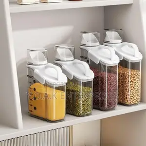 Cereal Dispenser 1 PCS