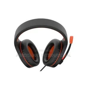 Gaming Headset 3.5mm Audio Pin With Audio and Usb
Gaming Headphones