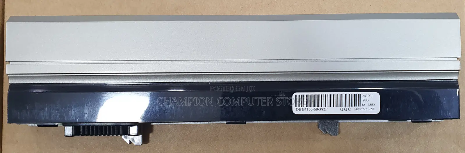 Dell Latitude E4300 E4310 for 0fx8x 312-0822 451-11495 453-10039 Cp289