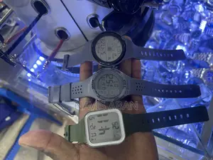 Digital Waterproof Watches