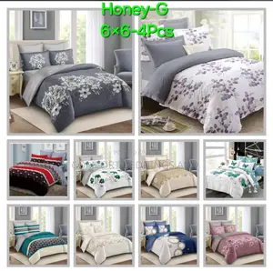 Honey G Duvets Six By Six