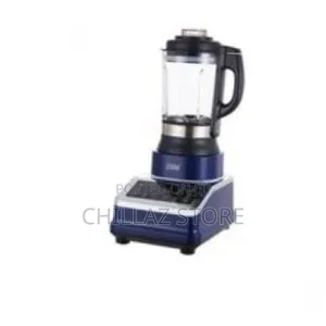 Winning Star Blender Food Processor.