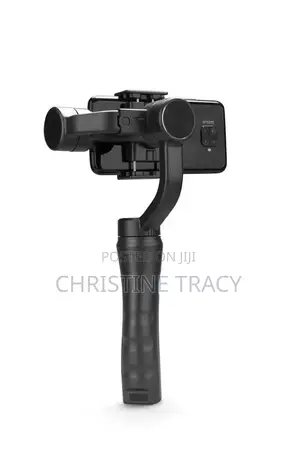 3-axis Gimbal