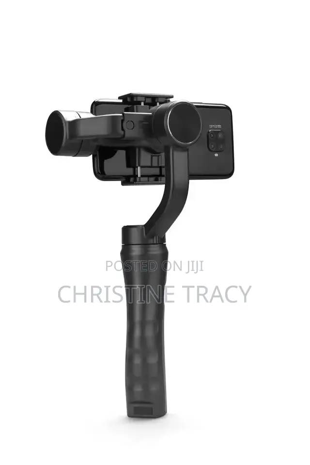 3-axis Gimbal