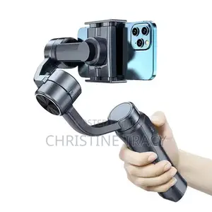 3-axis Gimbal