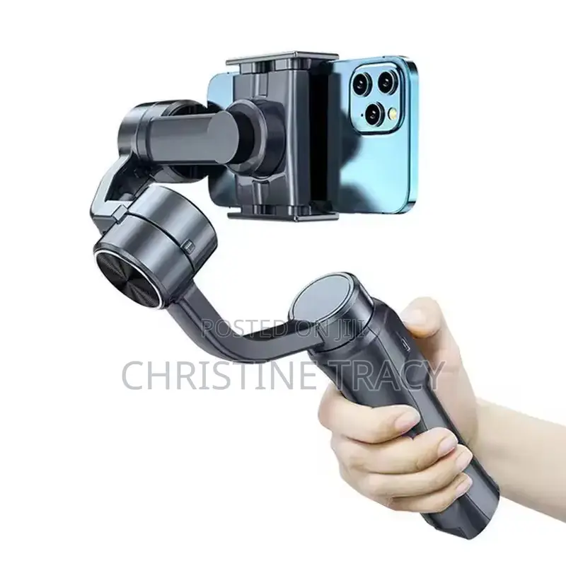 3-axis Gimbal