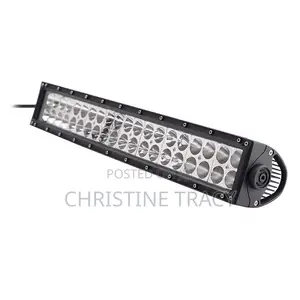 Uv Led Black Light Fixture