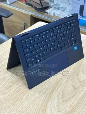 New HP Elite Dragonfly X360 11th Gen 16GB Intel Core I5 SSD 512GB
