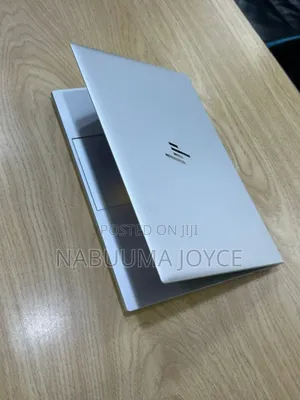 New Laptop HP EliteBook 840 G8 16GB Intel Core I7 SSD 512GB