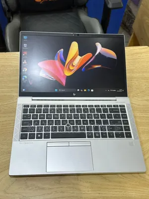 New Laptop HP EliteBook 840 G8 16GB Intel Core I7 SSD 512GB
